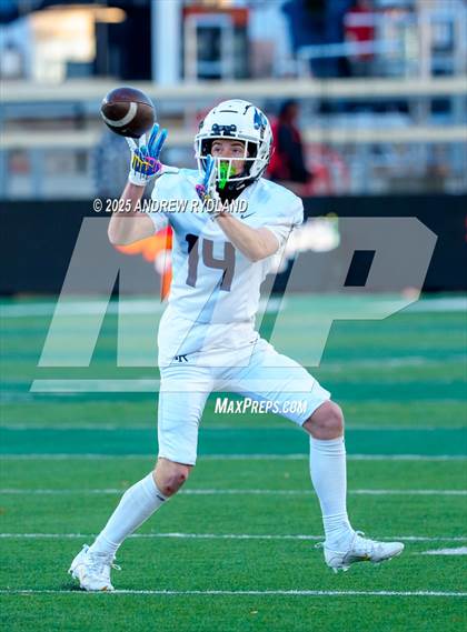 Thumbnail 2 in Palmer Ridge @ Dakota Ridge (CHSAA 4A Final) photogallery.