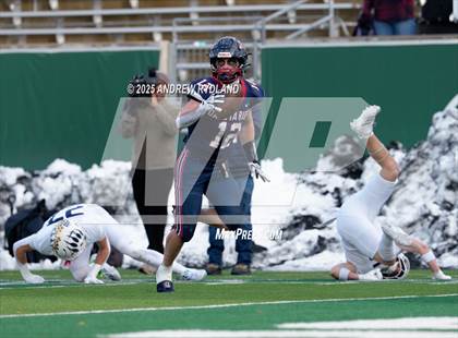 Thumbnail 3 in Palmer Ridge @ Dakota Ridge (CHSAA 4A Final) photogallery.