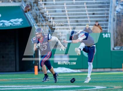 Thumbnail 3 in Palmer Ridge @ Dakota Ridge (CHSAA 4A Final) photogallery.
