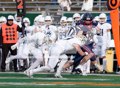 Thumbnail 1 in Palmer Ridge @ Dakota Ridge (CHSAA 4A Final) photogallery.