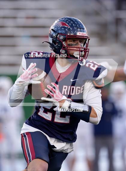 Thumbnail 1 in Palmer Ridge @ Dakota Ridge (CHSAA 4A Final) photogallery.