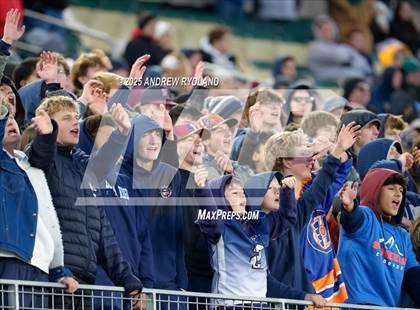 Thumbnail 1 in Palmer Ridge @ Dakota Ridge (CHSAA 4A Final) photogallery.
