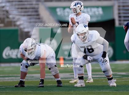 Thumbnail 2 in Palmer Ridge @ Dakota Ridge (CHSAA 4A Final) photogallery.