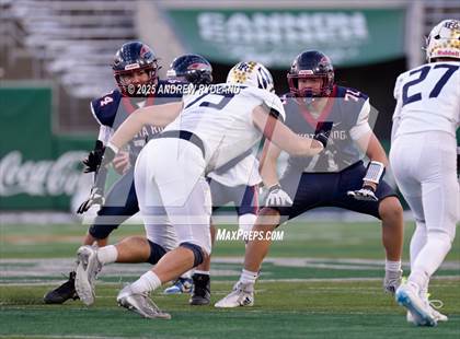 Thumbnail 3 in Palmer Ridge @ Dakota Ridge (CHSAA 4A Final) photogallery.