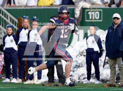 Thumbnail 3 in Palmer Ridge @ Dakota Ridge (CHSAA 4A Final) photogallery.