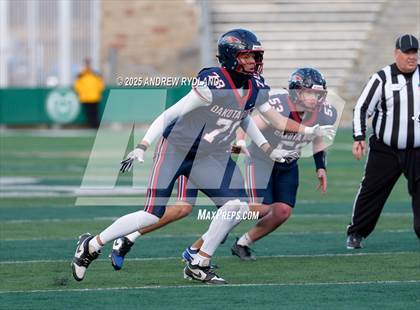 Thumbnail 1 in Palmer Ridge @ Dakota Ridge (CHSAA 4A Final) photogallery.