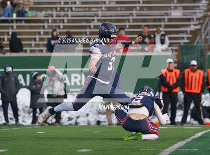 Thumbnail 1 in Palmer Ridge @ Dakota Ridge (CHSAA 4A Final) photogallery.