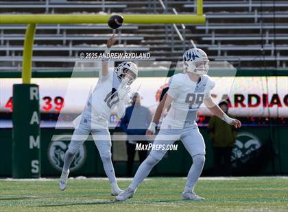 Thumbnail 3 in Palmer Ridge @ Dakota Ridge (CHSAA 4A Final) photogallery.