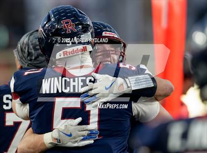 Thumbnail 1 in Palmer Ridge @ Dakota Ridge (CHSAA 4A Final) photogallery.