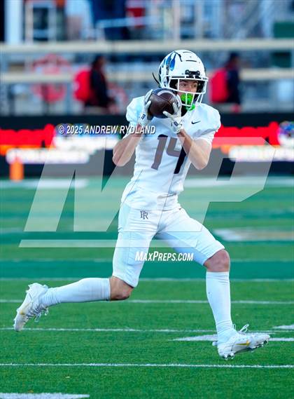 Thumbnail 3 in Palmer Ridge @ Dakota Ridge (CHSAA 4A Final) photogallery.