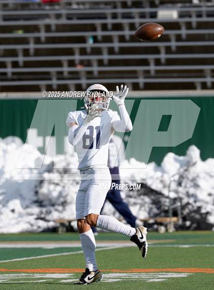 Thumbnail 1 in Palmer Ridge @ Dakota Ridge (CHSAA 4A Final) photogallery.