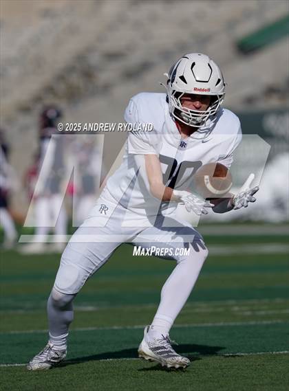 Thumbnail 1 in Palmer Ridge @ Dakota Ridge (CHSAA 4A Final) photogallery.