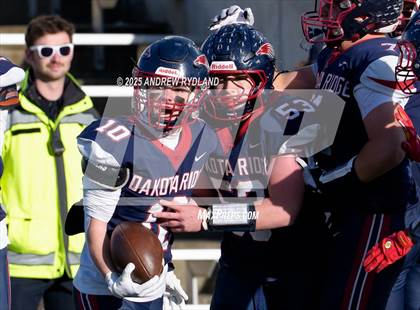 Thumbnail 1 in Palmer Ridge @ Dakota Ridge (CHSAA 4A Final) photogallery.