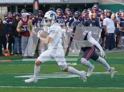 Thumbnail 2 in Palmer Ridge @ Dakota Ridge (CHSAA 4A Final) photogallery.