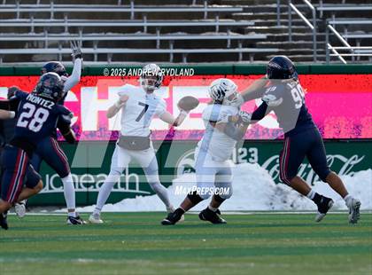 Thumbnail 1 in Palmer Ridge @ Dakota Ridge (CHSAA 4A Final) photogallery.