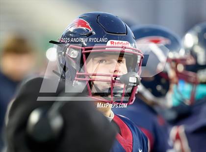 Thumbnail 1 in Palmer Ridge @ Dakota Ridge (CHSAA 4A Final) photogallery.