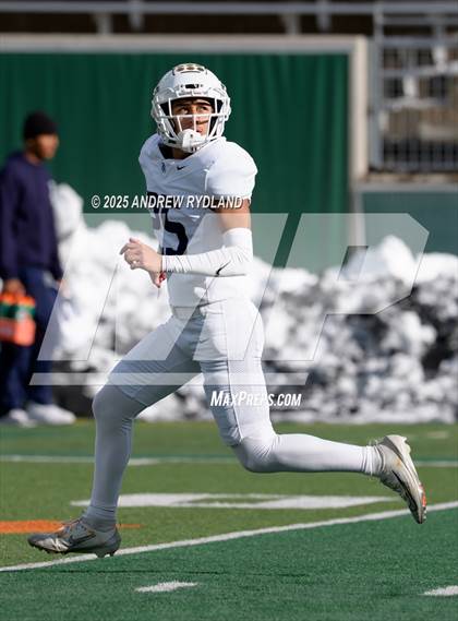 Thumbnail 2 in Palmer Ridge @ Dakota Ridge (CHSAA 4A Final) photogallery.