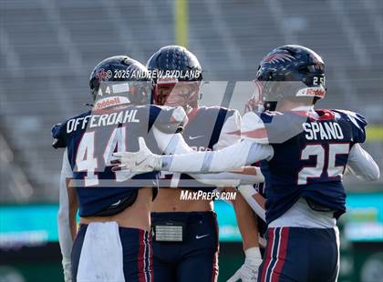 Thumbnail 1 in Palmer Ridge @ Dakota Ridge (CHSAA 4A Final) photogallery.