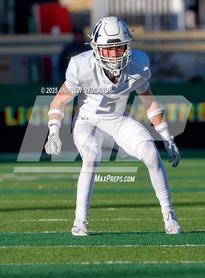 Thumbnail 3 in Palmer Ridge @ Dakota Ridge (CHSAA 4A Final) photogallery.