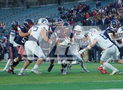 Thumbnail 2 in Palmer Ridge @ Dakota Ridge (CHSAA 4A Final) photogallery.