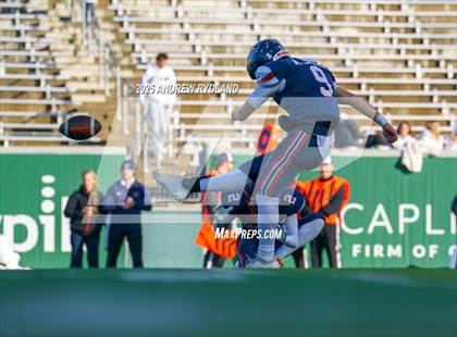 Thumbnail 1 in Palmer Ridge @ Dakota Ridge (CHSAA 4A Final) photogallery.