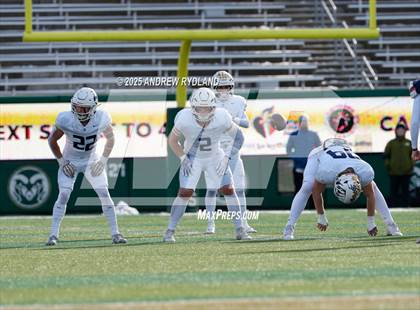 Thumbnail 3 in Palmer Ridge @ Dakota Ridge (CHSAA 4A Final) photogallery.