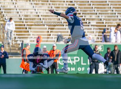 Thumbnail 2 in Palmer Ridge @ Dakota Ridge (CHSAA 4A Final) photogallery.