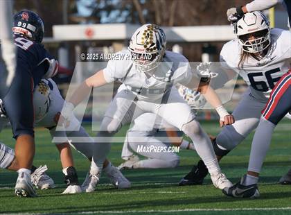 Thumbnail 2 in Palmer Ridge @ Dakota Ridge (CHSAA 4A Final) photogallery.