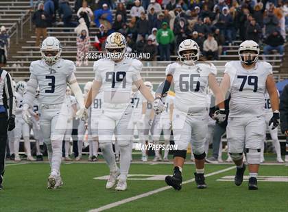 Thumbnail 3 in Palmer Ridge @ Dakota Ridge (CHSAA 4A Final) photogallery.