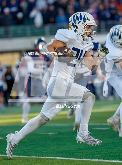 Thumbnail 1 in Palmer Ridge @ Dakota Ridge (CHSAA 4A Final) photogallery.