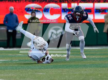 Thumbnail 3 in Palmer Ridge @ Dakota Ridge (CHSAA 4A Final) photogallery.