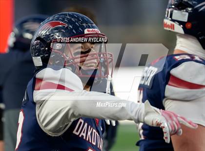 Thumbnail 3 in Palmer Ridge @ Dakota Ridge (CHSAA 4A Final) photogallery.