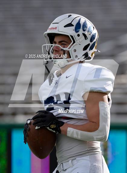 Thumbnail 3 in Palmer Ridge @ Dakota Ridge (CHSAA 4A Final) photogallery.