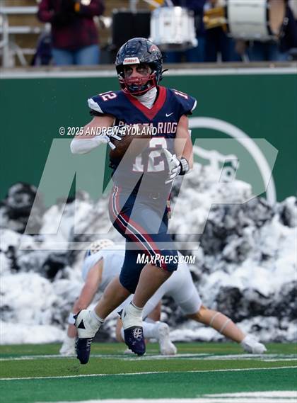 Thumbnail 1 in Palmer Ridge @ Dakota Ridge (CHSAA 4A Final) photogallery.