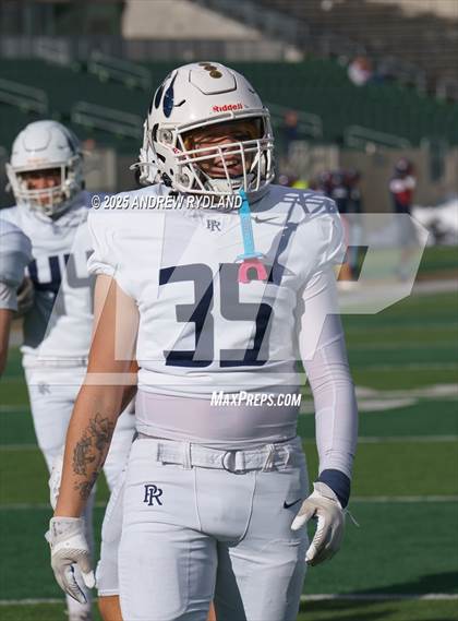 Thumbnail 2 in Palmer Ridge @ Dakota Ridge (CHSAA 4A Final) photogallery.