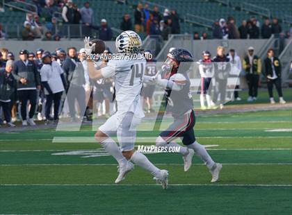 Thumbnail 1 in Palmer Ridge @ Dakota Ridge (CHSAA 4A Final) photogallery.