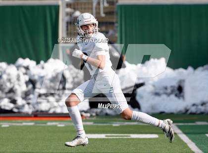 Thumbnail 2 in Palmer Ridge @ Dakota Ridge (CHSAA 4A Final) photogallery.