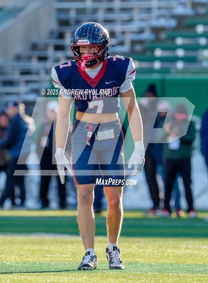 Thumbnail 1 in Palmer Ridge @ Dakota Ridge (CHSAA 4A Final) photogallery.