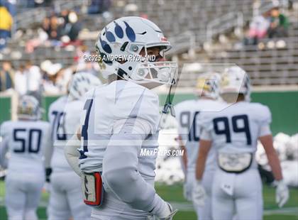 Thumbnail 2 in Palmer Ridge @ Dakota Ridge (CHSAA 4A Final) photogallery.