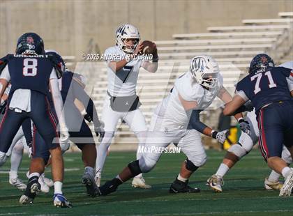 Thumbnail 2 in Palmer Ridge @ Dakota Ridge (CHSAA 4A Final) photogallery.