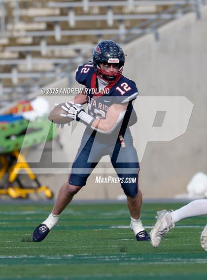 Thumbnail 1 in Palmer Ridge @ Dakota Ridge (CHSAA 4A Final) photogallery.