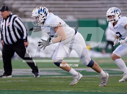 Thumbnail 2 in Palmer Ridge @ Dakota Ridge (CHSAA 4A Final) photogallery.