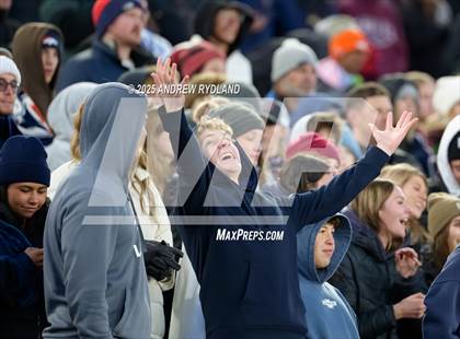 Thumbnail 3 in Palmer Ridge @ Dakota Ridge (CHSAA 4A Final) photogallery.