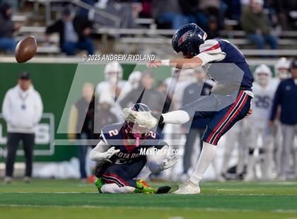 Thumbnail 1 in Palmer Ridge @ Dakota Ridge (CHSAA 4A Final) photogallery.