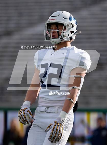 Thumbnail 1 in Palmer Ridge @ Dakota Ridge (CHSAA 4A Final) photogallery.