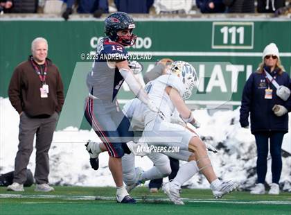 Thumbnail 2 in Palmer Ridge @ Dakota Ridge (CHSAA 4A Final) photogallery.