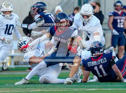 Thumbnail 1 in Palmer Ridge @ Dakota Ridge (CHSAA 4A Final) photogallery.