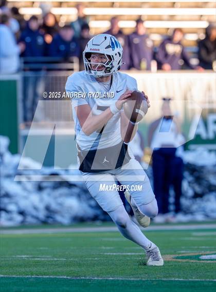 Thumbnail 2 in Palmer Ridge @ Dakota Ridge (CHSAA 4A Final) photogallery.