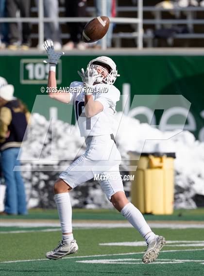 Thumbnail 3 in Palmer Ridge @ Dakota Ridge (CHSAA 4A Final) photogallery.