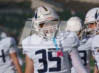 Thumbnail 3 in Palmer Ridge @ Dakota Ridge (CHSAA 4A Final) photogallery.